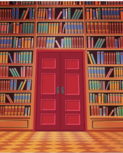 The Library: My Favorite Free Place to Learn, Save, and Recharge